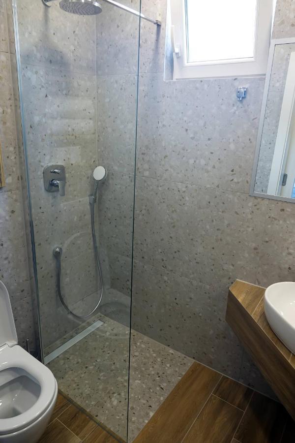 מאקרסקה Apartments Bombonin מראה חיצוני תמונה